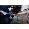 BACAG 18V Cordless Angle Grinder 18V 5,0 Ah Li-Ion